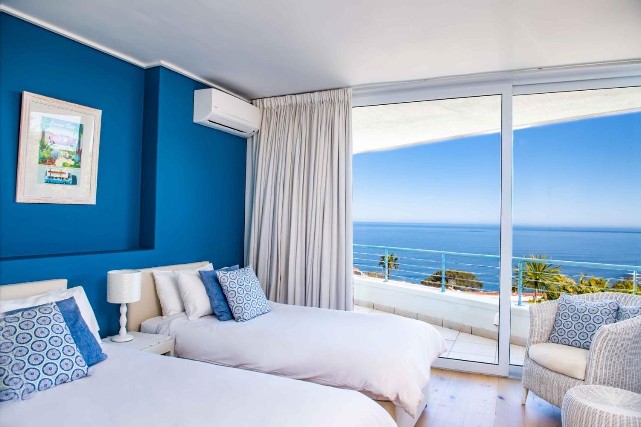 Bay Reflections Camps Bay Luxury Serviced Apartments 케이프타운 외부 사진