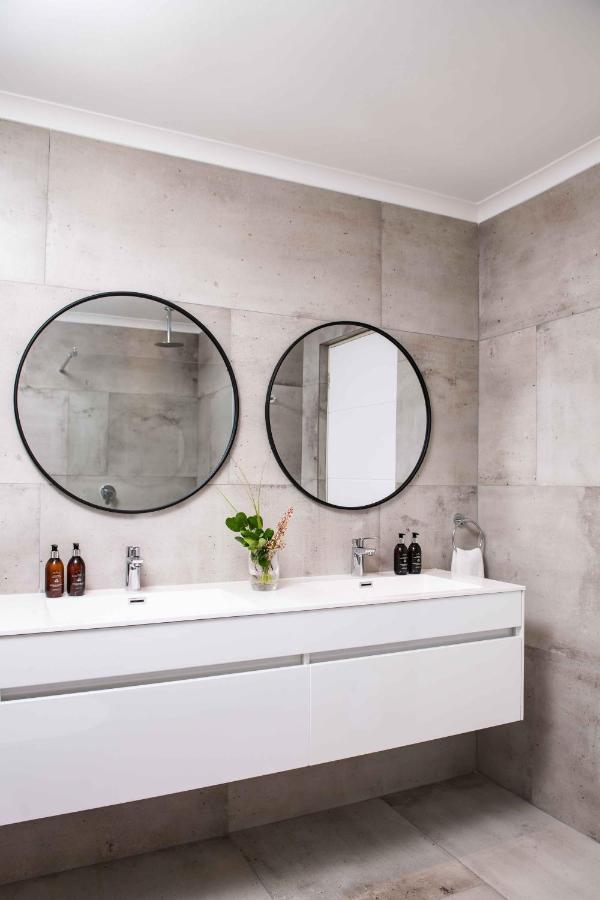 Bay Reflections Camps Bay Luxury Serviced Apartments 케이프타운 외부 사진
