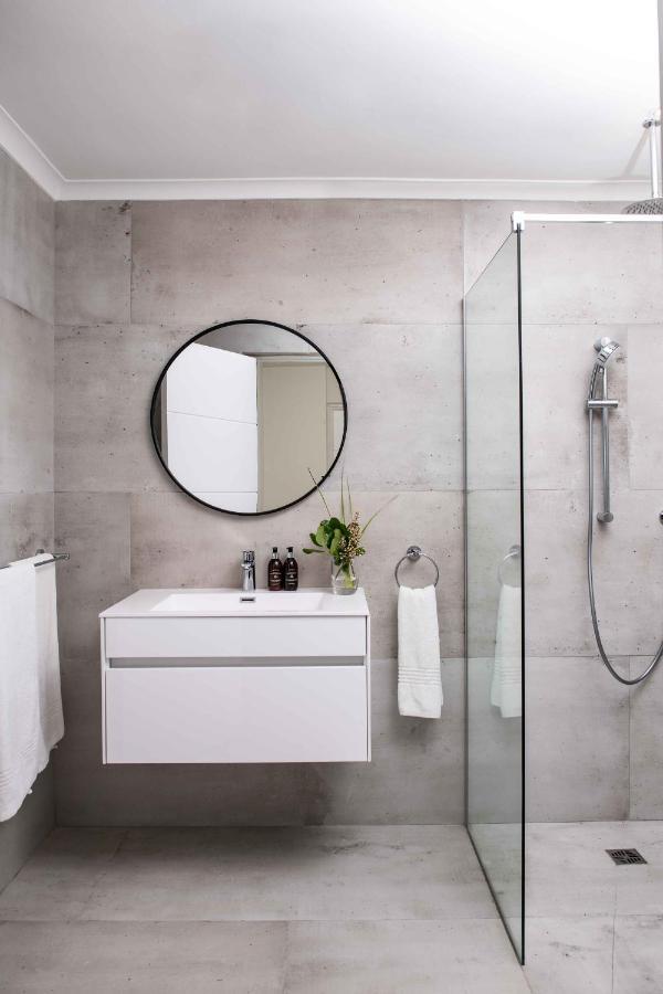 Bay Reflections Camps Bay Luxury Serviced Apartments 케이프타운 외부 사진