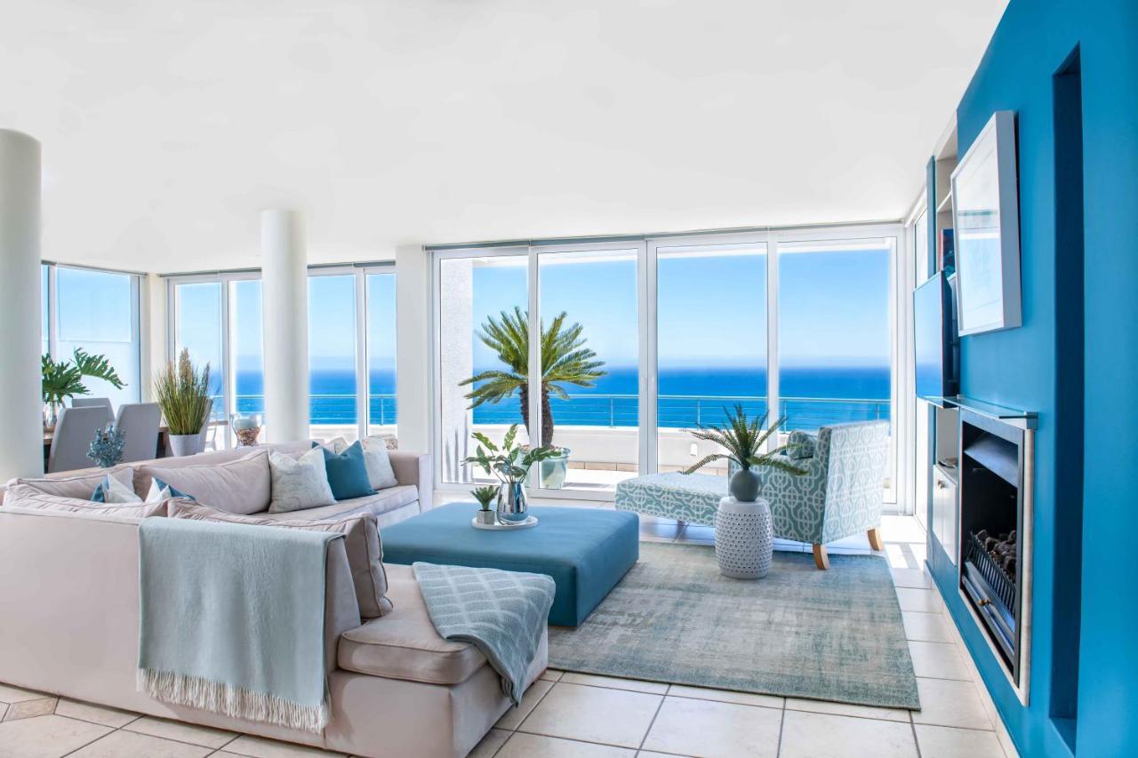Bay Reflections Camps Bay Luxury Serviced Apartments 케이프타운 외부 사진
