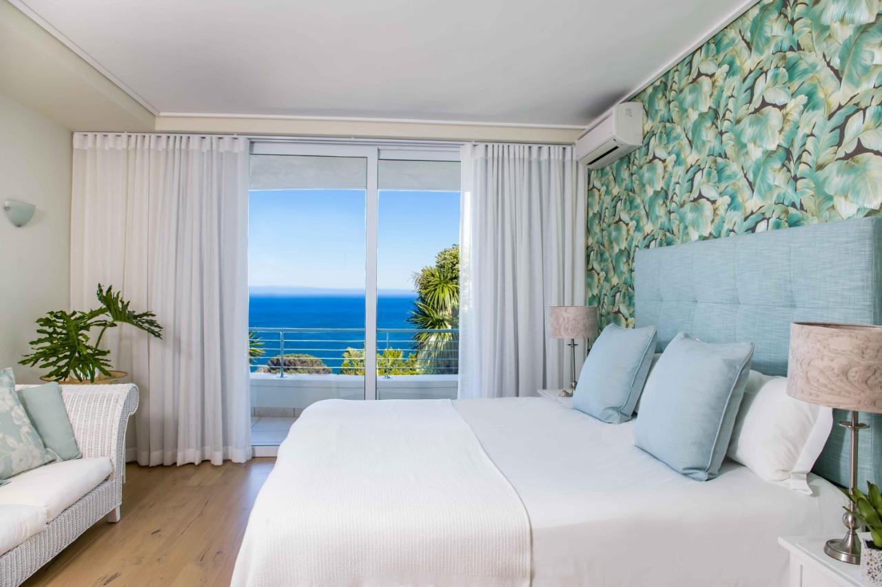 Bay Reflections Camps Bay Luxury Serviced Apartments 케이프타운 외부 사진