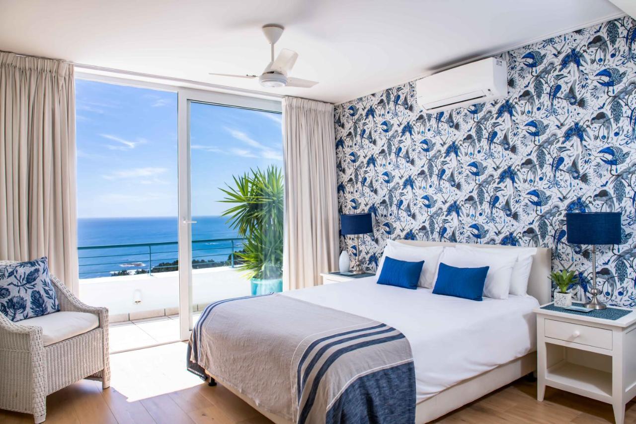 Bay Reflections Camps Bay Luxury Serviced Apartments 케이프타운 외부 사진