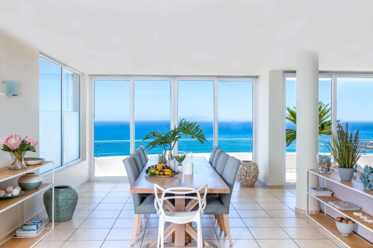 Bay Reflections Camps Bay Luxury Serviced Apartments 케이프타운 외부 사진