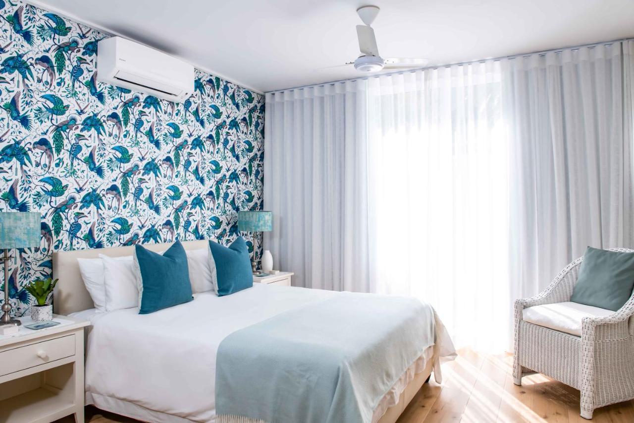 Bay Reflections Camps Bay Luxury Serviced Apartments 케이프타운 외부 사진