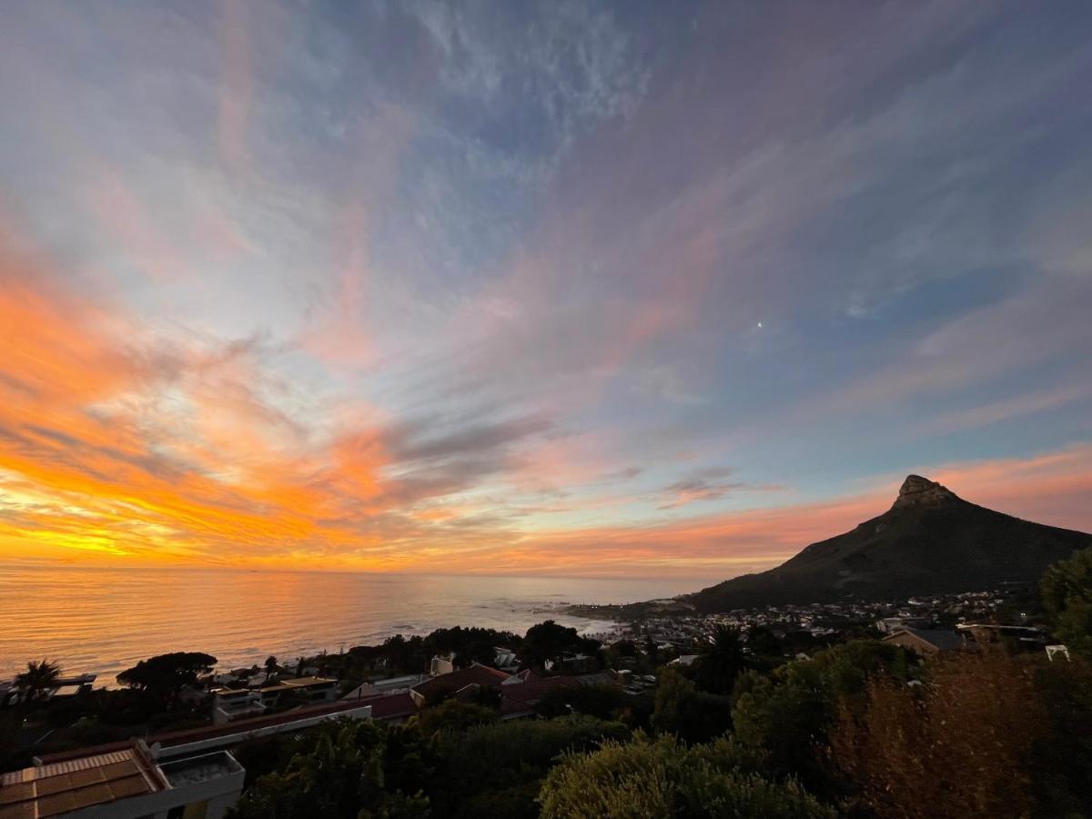 Bay Reflections Camps Bay Luxury Serviced Apartments 케이프타운 외부 사진