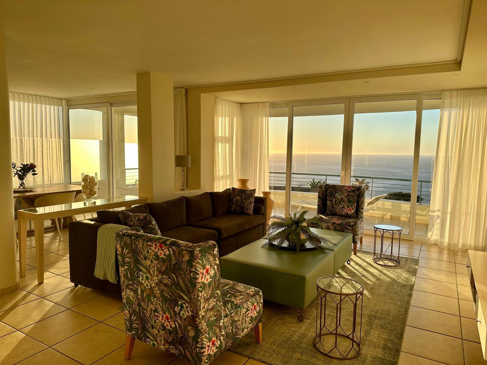 Bay Reflections Camps Bay Luxury Serviced Apartments 케이프타운 외부 사진