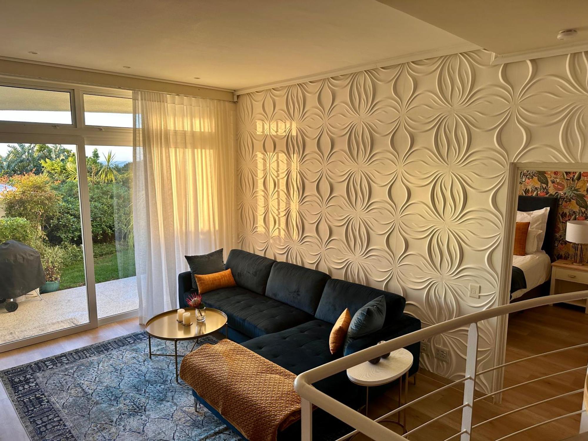 Bay Reflections Camps Bay Luxury Serviced Apartments 케이프타운 외부 사진