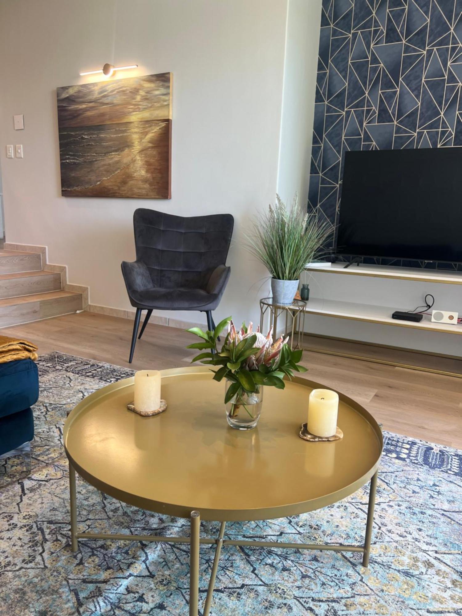 Bay Reflections Camps Bay Luxury Serviced Apartments 케이프타운 외부 사진
