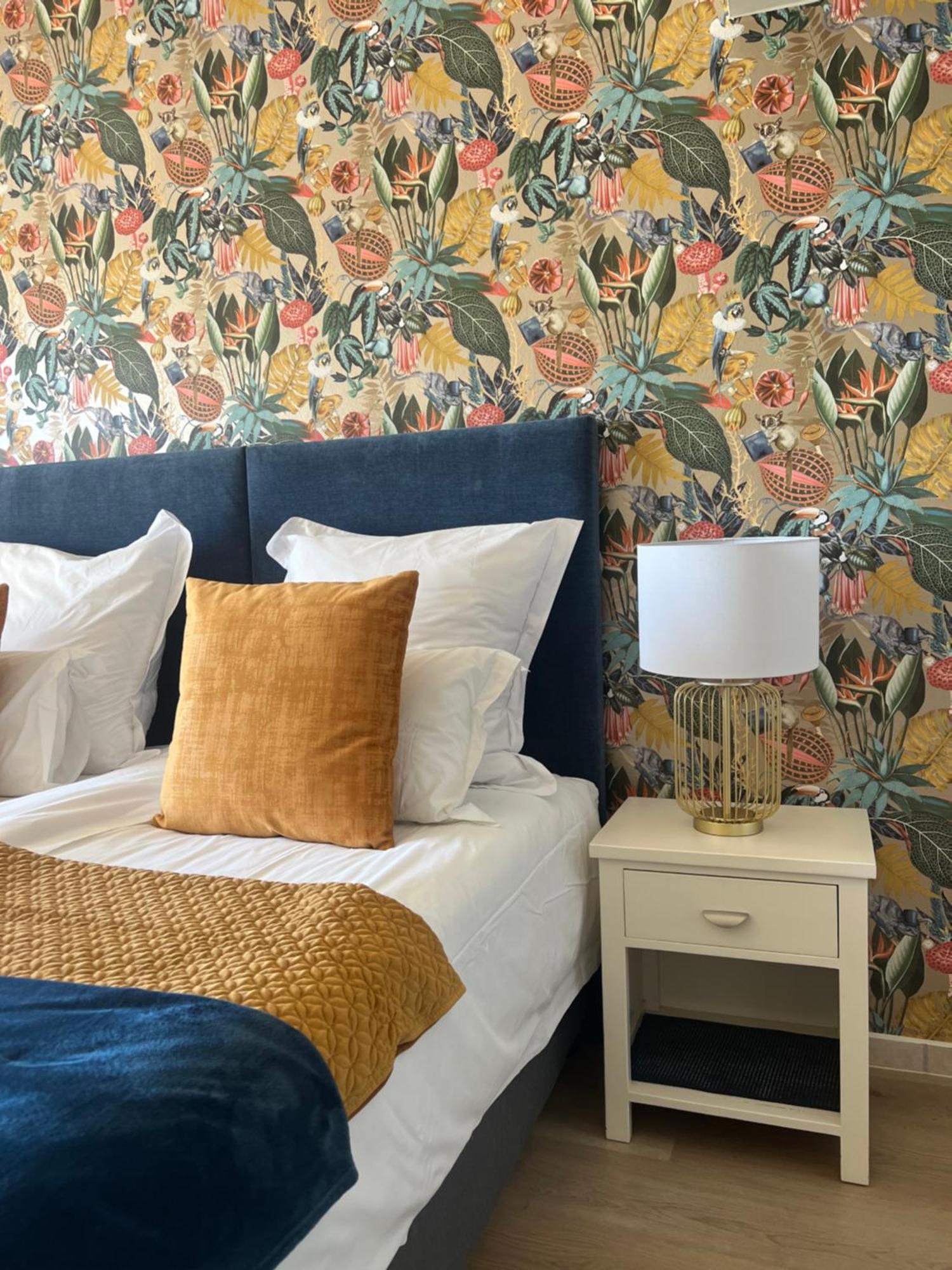 Bay Reflections Camps Bay Luxury Serviced Apartments 케이프타운 외부 사진