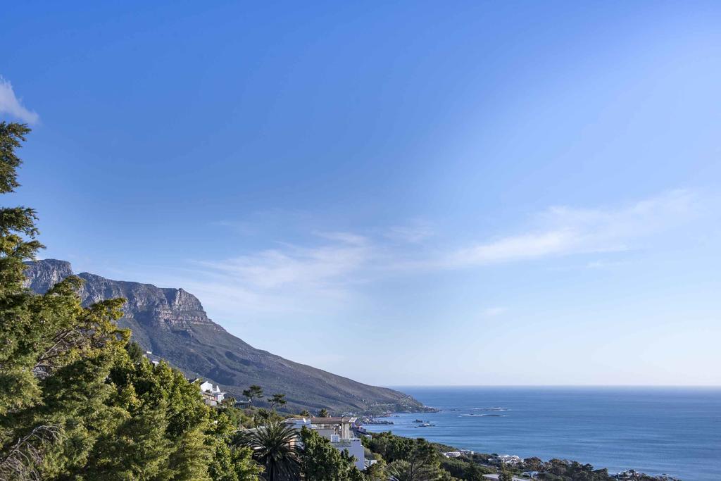 Bay Reflections Camps Bay Luxury Serviced Apartments 케이프타운 외부 사진