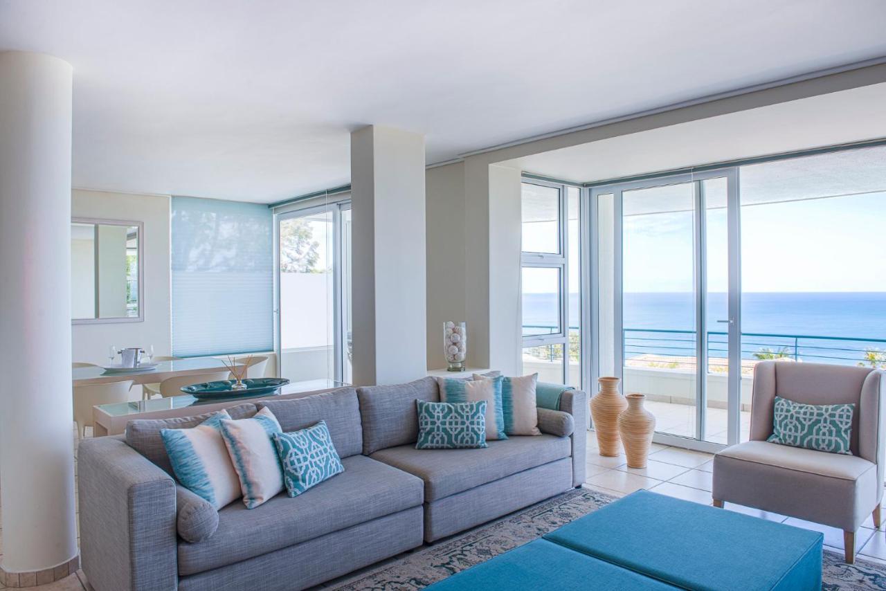 Bay Reflections Camps Bay Luxury Serviced Apartments 케이프타운 외부 사진