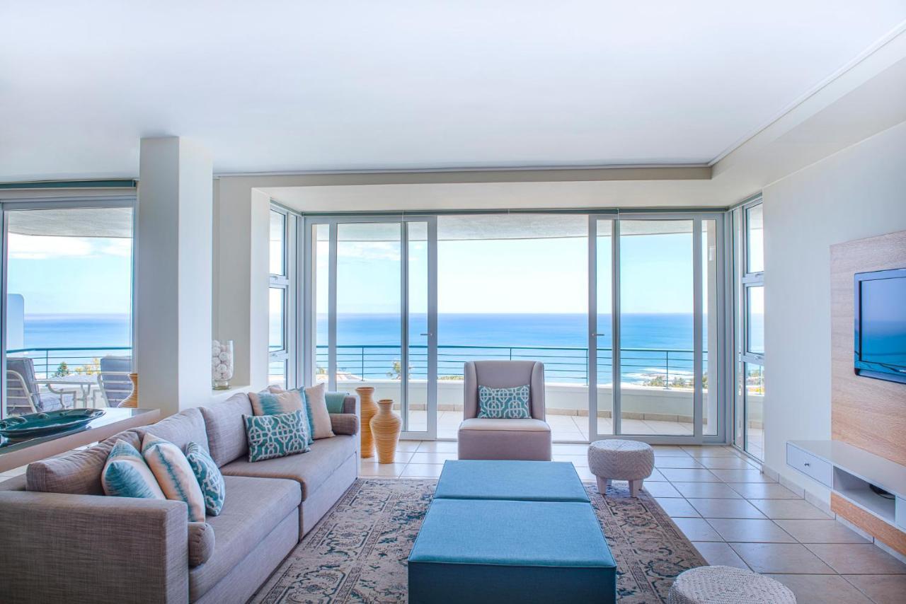 Bay Reflections Camps Bay Luxury Serviced Apartments 케이프타운 외부 사진