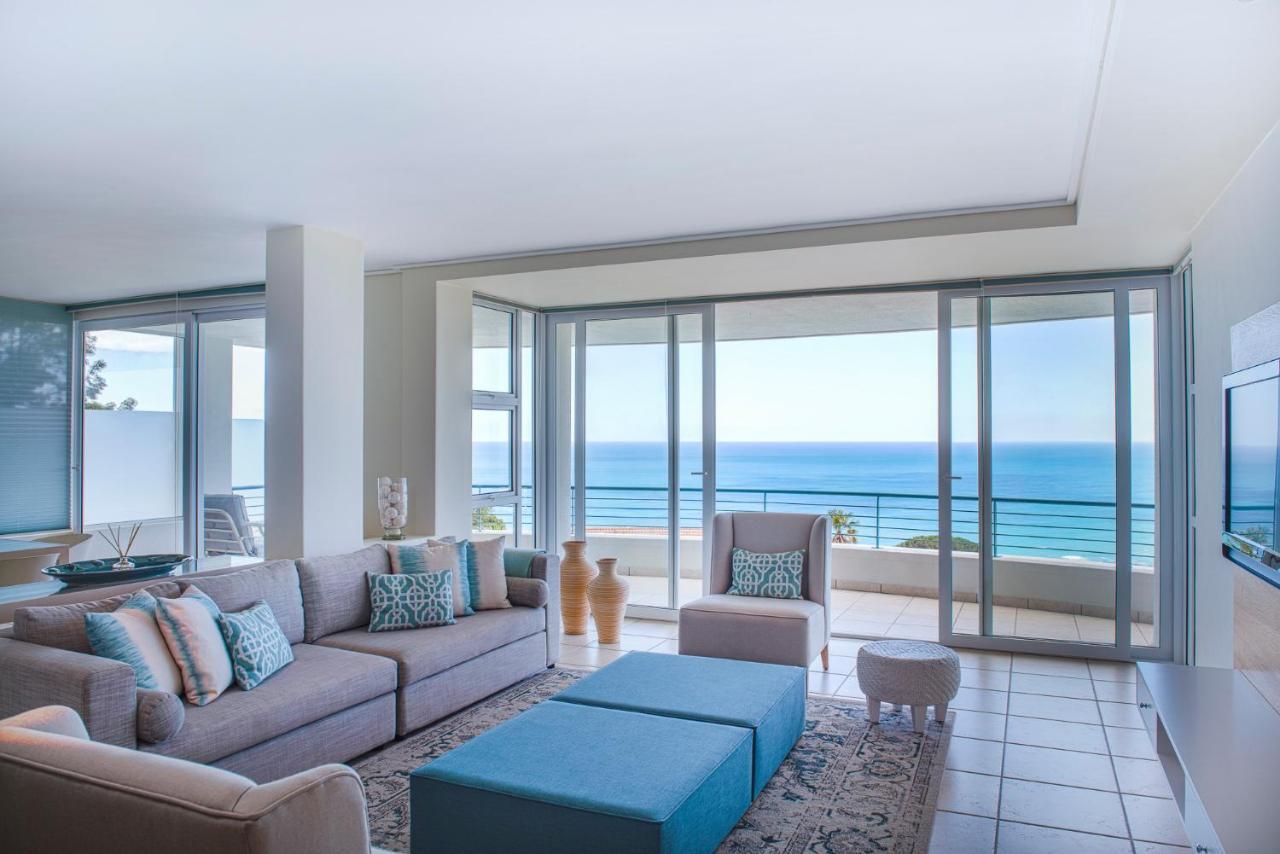 Bay Reflections Camps Bay Luxury Serviced Apartments 케이프타운 외부 사진