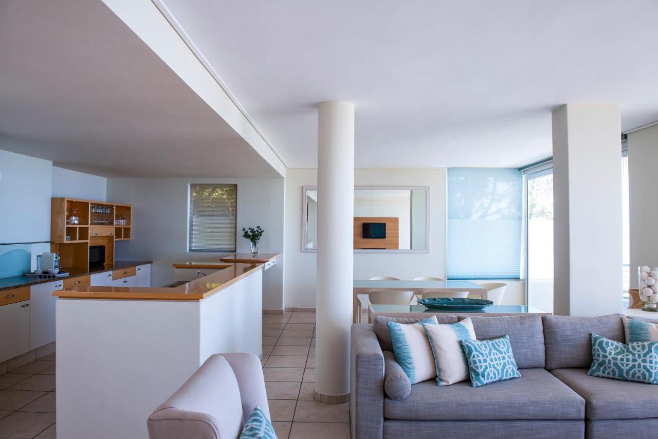 Bay Reflections Camps Bay Luxury Serviced Apartments 케이프타운 외부 사진
