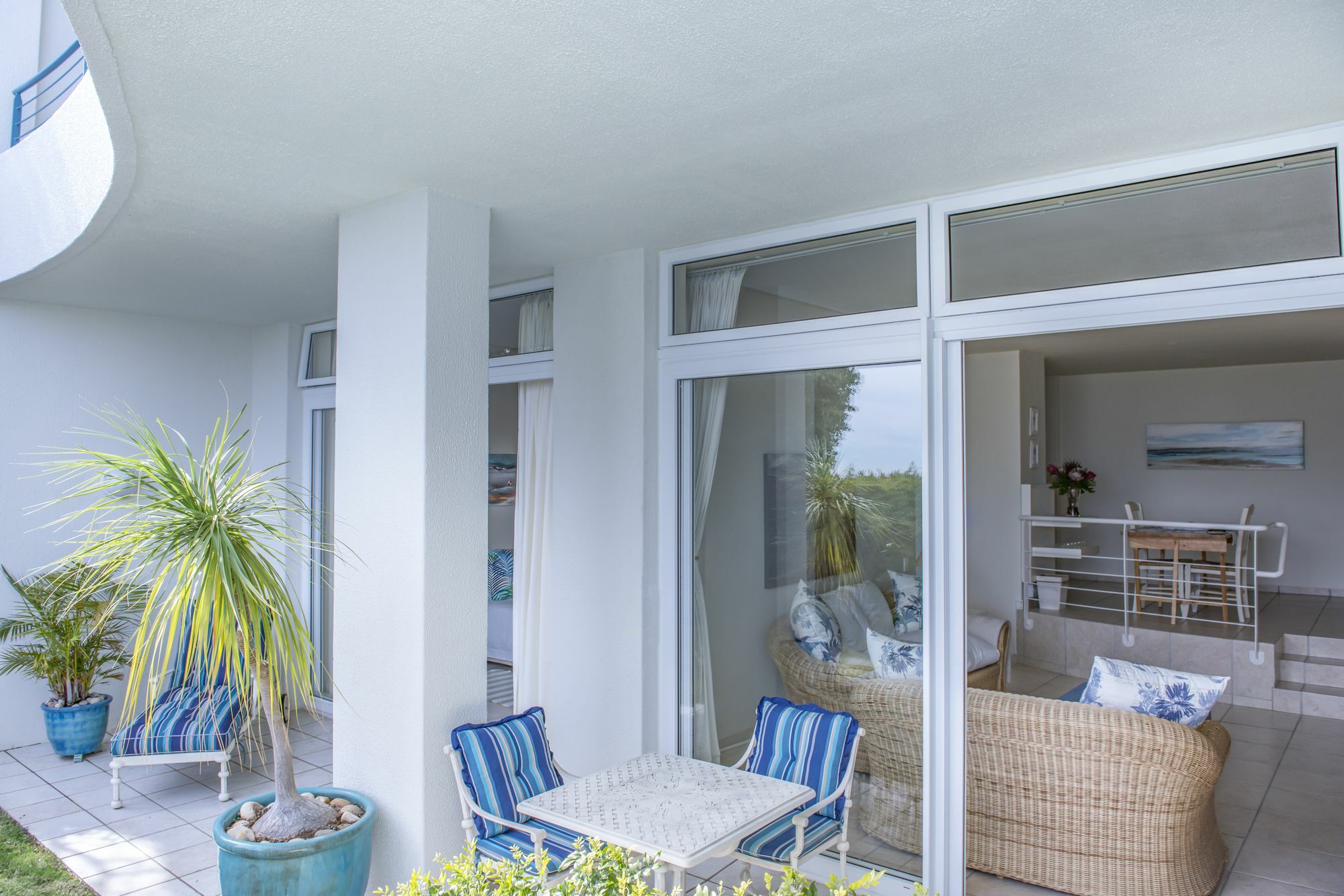 Bay Reflections Camps Bay Luxury Serviced Apartments 케이프타운 외부 사진