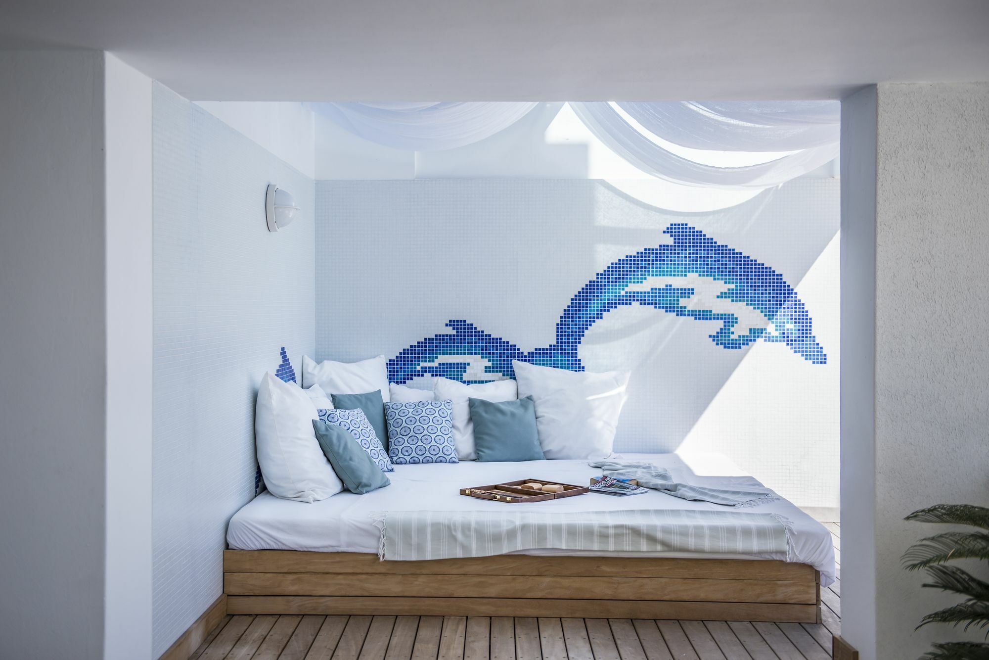 Bay Reflections Camps Bay Luxury Serviced Apartments 케이프타운 외부 사진