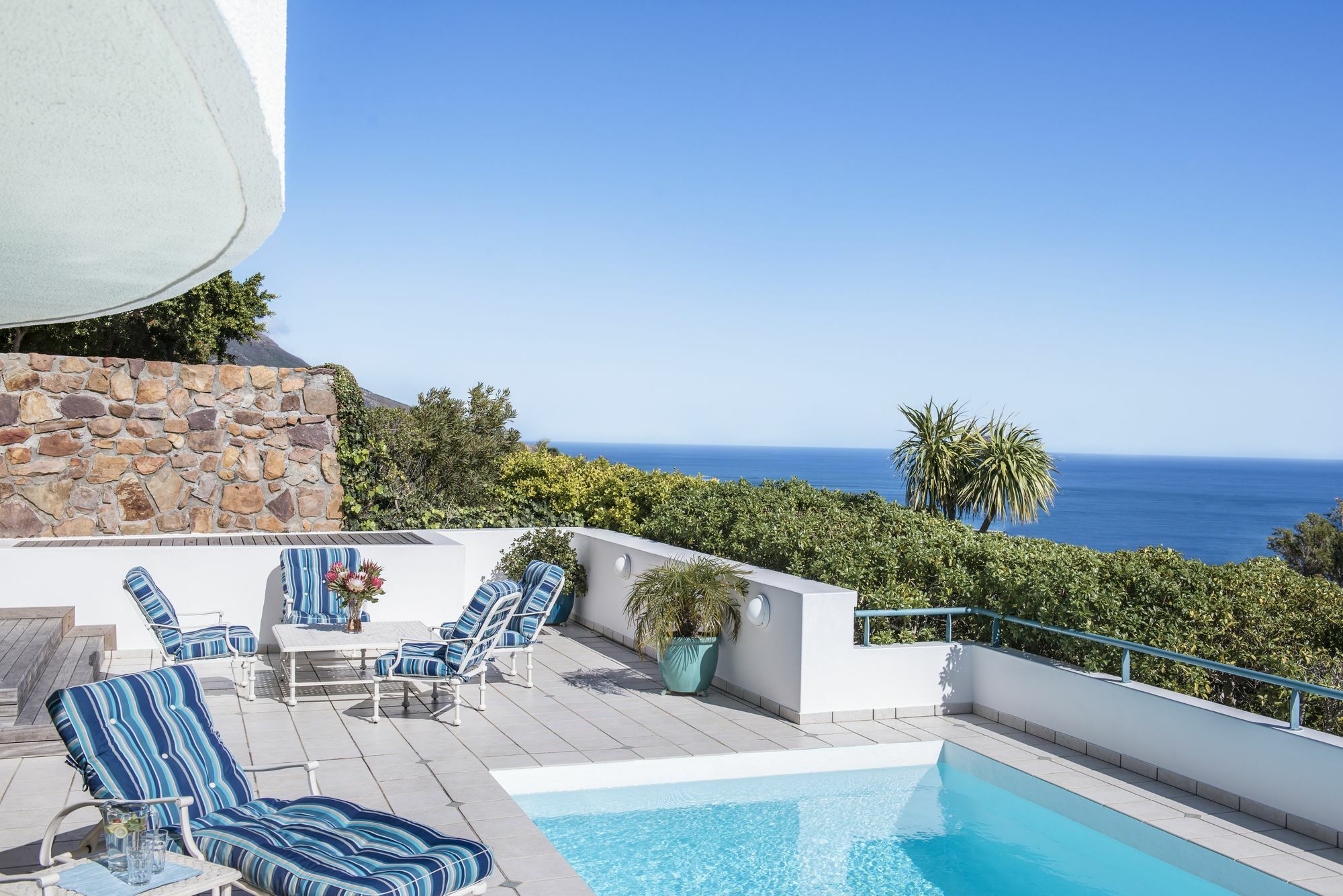 Bay Reflections Camps Bay Luxury Serviced Apartments 케이프타운 외부 사진