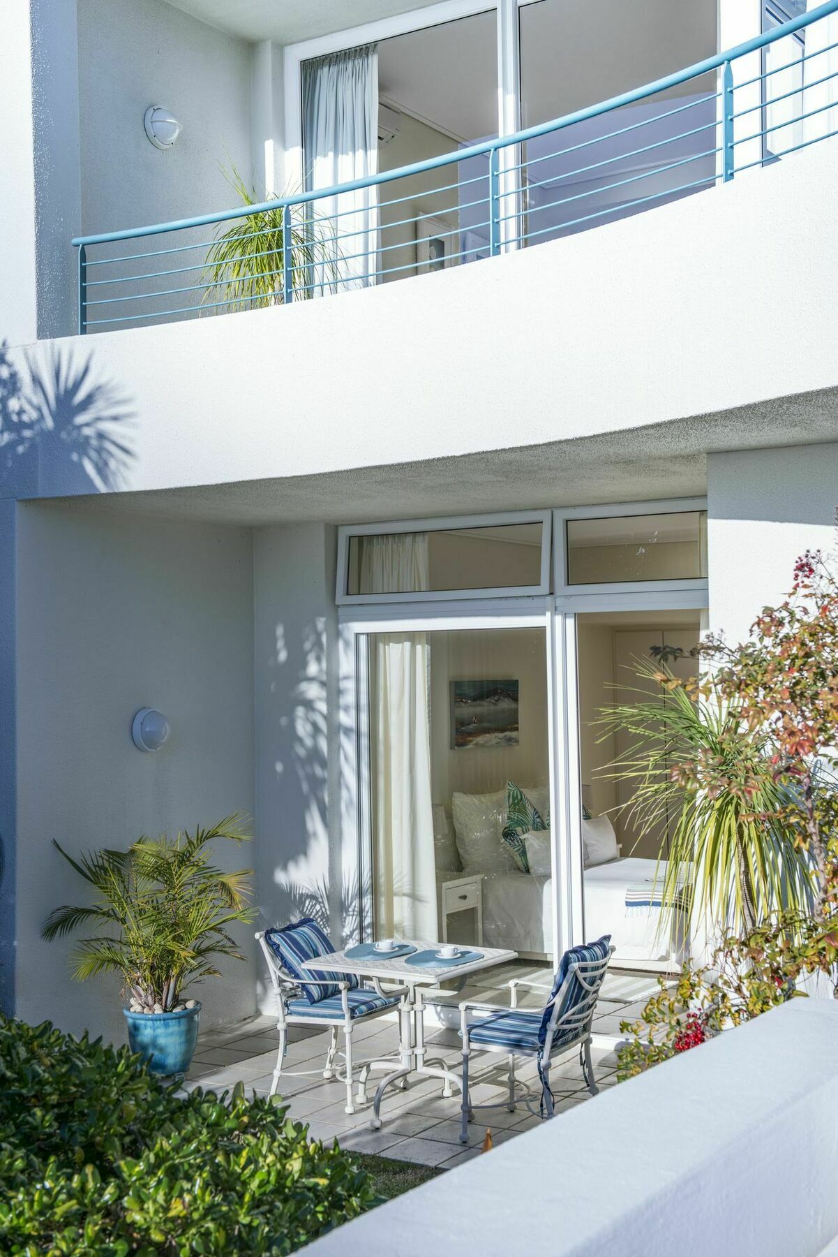 Bay Reflections Camps Bay Luxury Serviced Apartments 케이프타운 외부 사진
